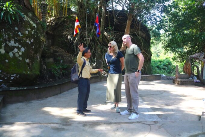 Kulen Mountain Waterfall and Historical Wonders - Frequently Asked Questions