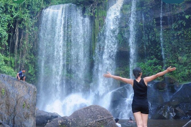 Kulen Mountain Waterfall Guided Tour With Local Lunch and Ticket - Preparation and Recommendations