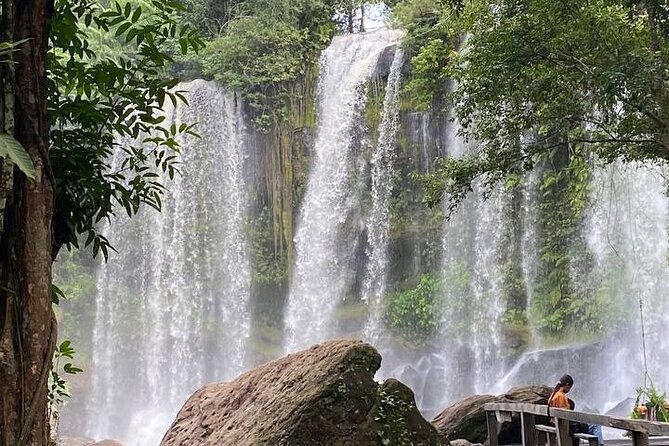 Kulen Mountain Waterfall Guided Tour With Local Lunch and Ticket - Savoring the Local Lunch