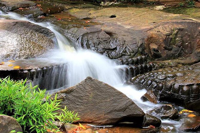 Kulen Mountain Waterfall Private Tour With Guide - Good To Know