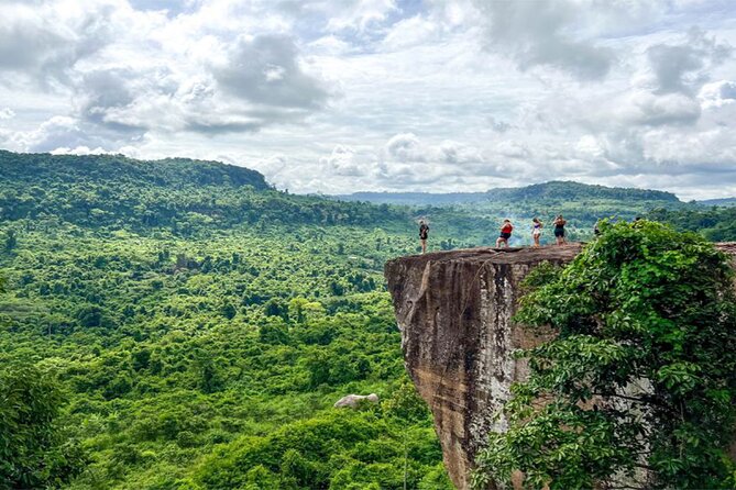 Kulen Mountain Waterfall Private Tour With Guide - Physical Requirements
