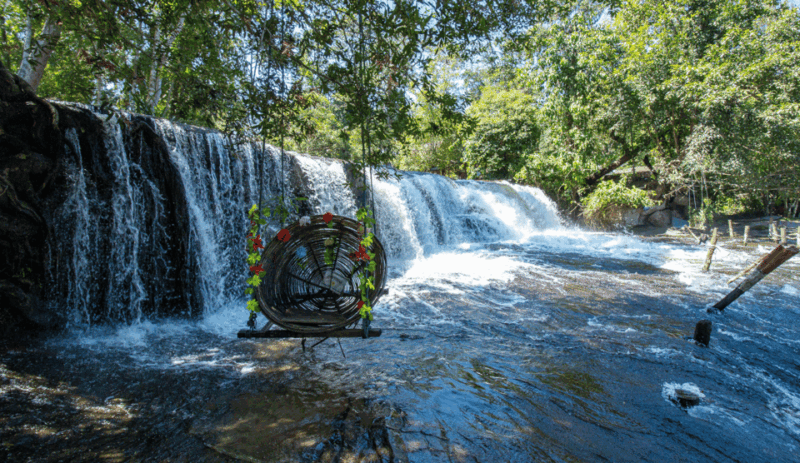Kulen Mountain Waterfall Tour Include Local Lunch and Ticket - Important Information