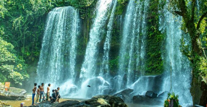 Kulen Mountain Waterfall Tour Include Local Lunch and Ticket - Additional Notes