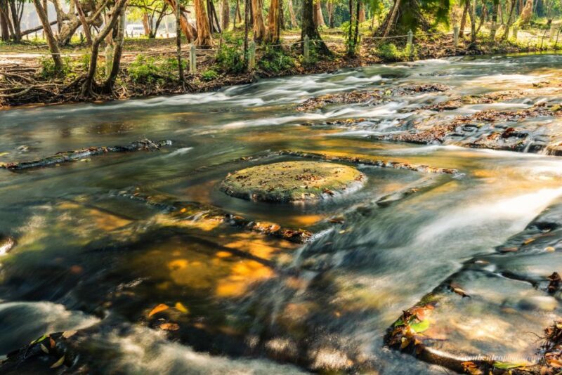 Kulen Mountain Waterfall Tour - Itinerary Highlights