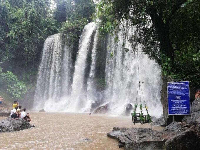 Kulen Mountain Waterfall Tour - Frequently Asked Questions