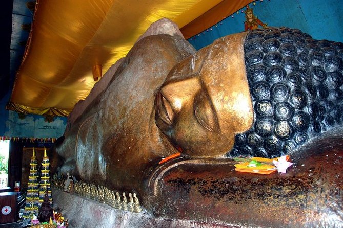 Kulen Mt,Water Fall,Banteay Srei &Sunset Temple - Key Points