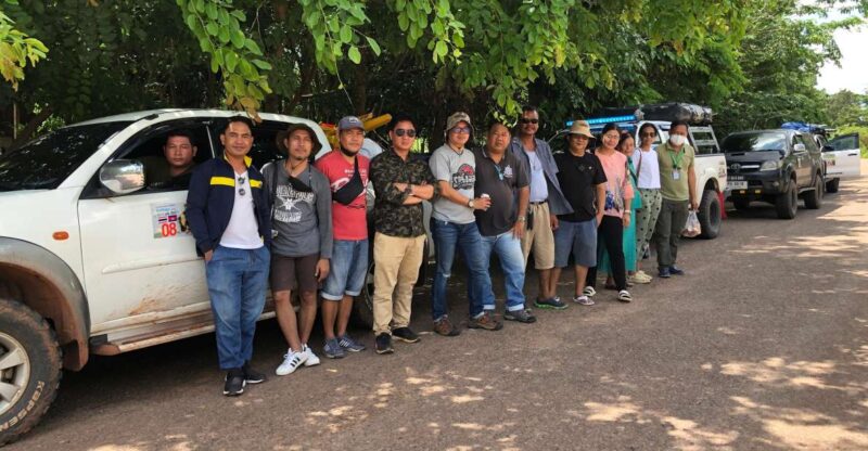 Kulen National Park and Tonle Sap Lake | Private Tours - Good To Know