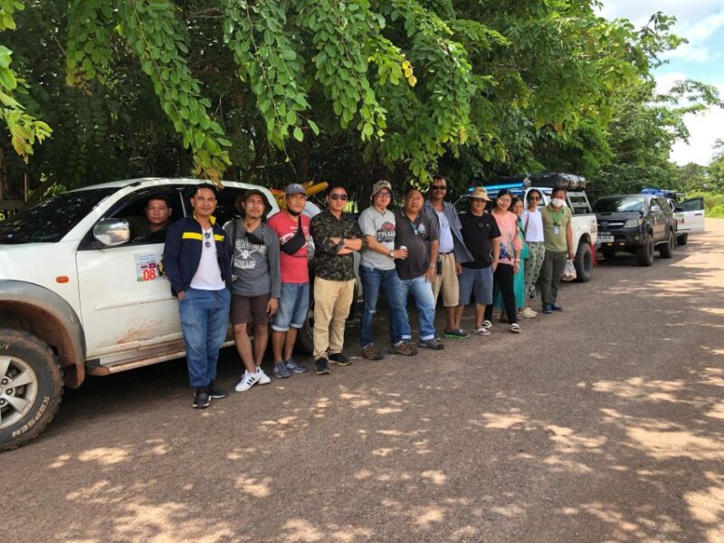 Kulen National Park and Tonle Sap Lake | Private Tours - Kulen National Park
