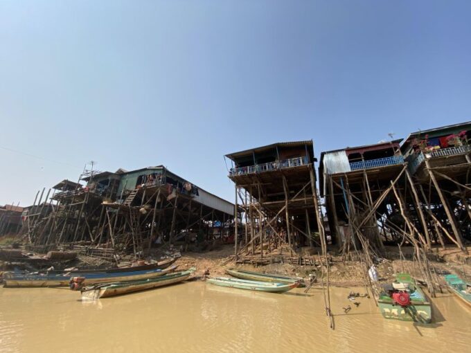 Kulen National Park and Tonle Sap Lake | Private Tours - Customer Feedback