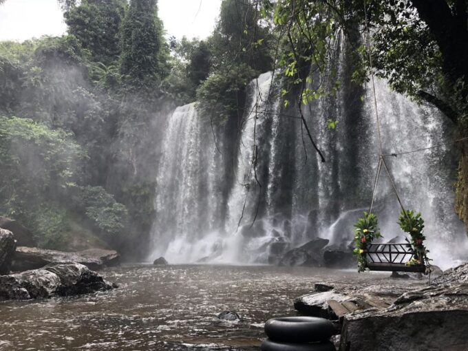 Kulen National Park and Tonle Sap Lake | Private Tours - Frequently Asked Questions