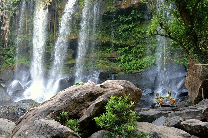 Kulen National Park Ticket - Visitor Experience and Attractions
