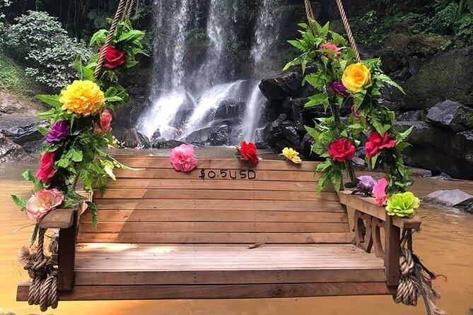 Kulen National Park Ticket - Reviews and Ratings