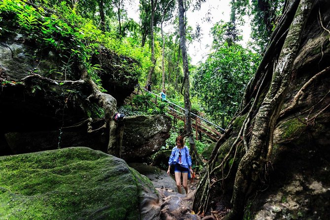 Kulen National Park Ticket - Frequently Asked Questions