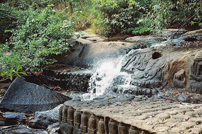 Kulen National Park Ticket - Contact and Support