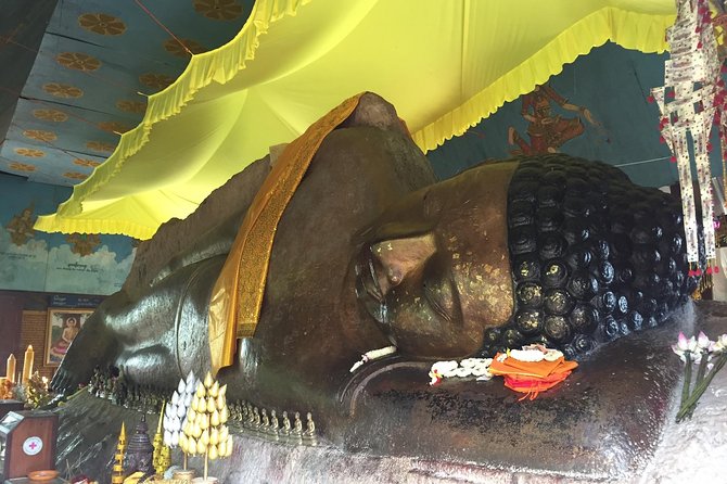 Kulen Waterfall and Banteay Srei Off Beaten Track - Proclamation of Independence in 802 CE