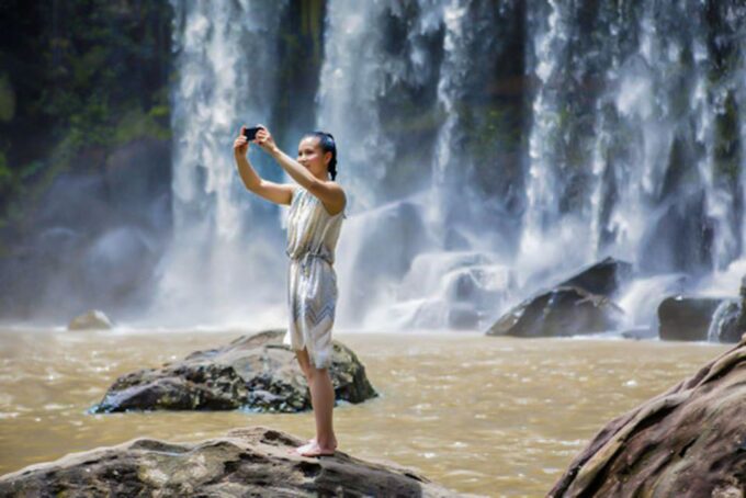 Kulen Waterfall Park With Small Groups & Guide Tour - Frequently Asked Questions
