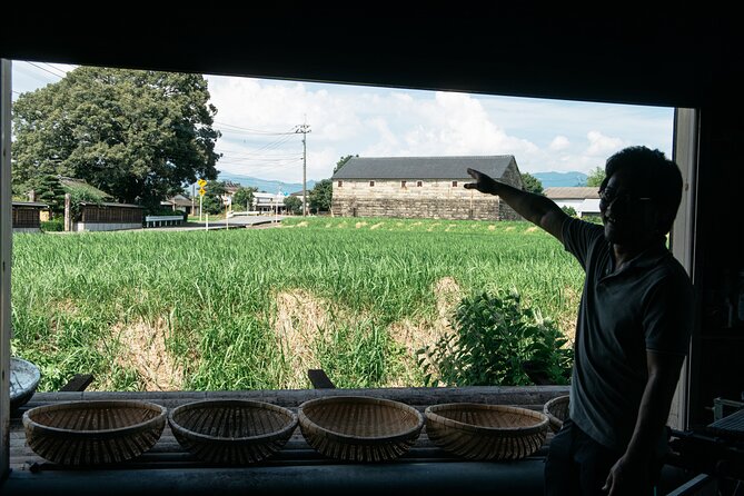 Kuma Shochu Distillery Tour - Sampling Regional Flavors