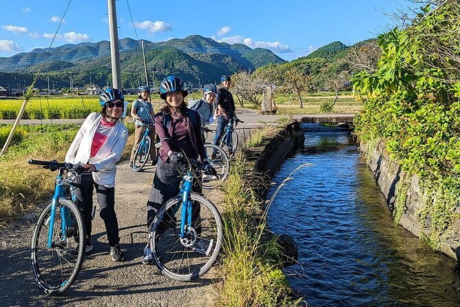 Kuma Valley E-Bike Adventures - Key Points