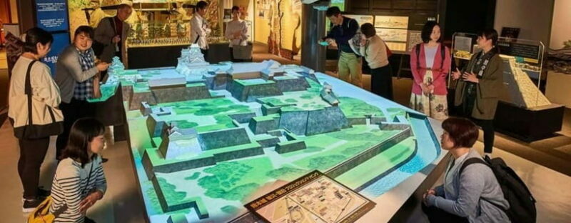 Kumamoto: Castle Admission Ticket - Exploring Kumamoto Castle: A Historic Fortress with Modern Twists