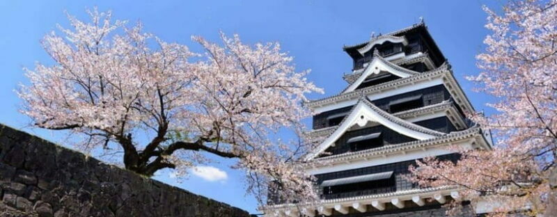 Kumamoto: Castle Admission Ticket - FAQ