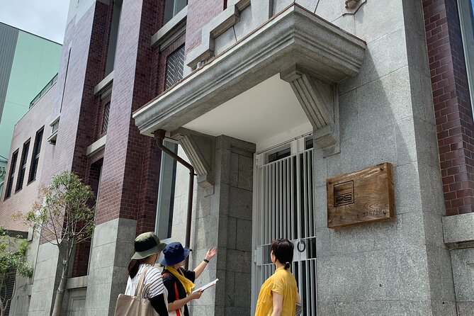 Kumamoto Castle Town Walking Tour With Local Guide - Participant Reviews