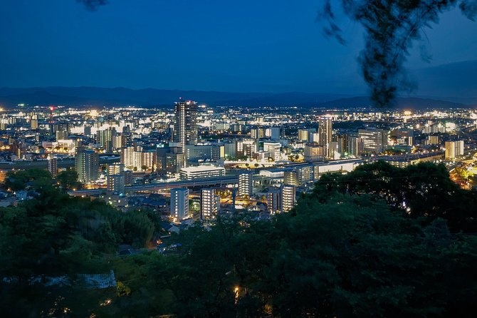 Kumamoto Custom Full Day Tour - Booking and Cancellation Policy
