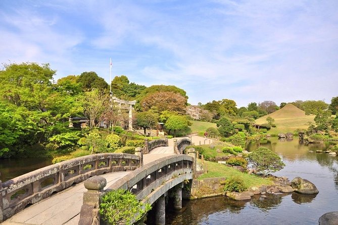 Kumamoto Half-Day Private Tour With Government-Licensed Guide - Tour Details