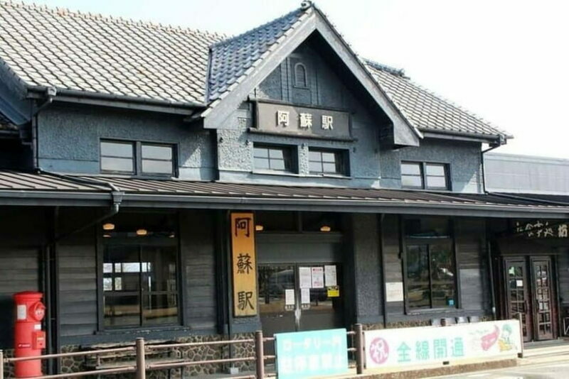 Kumamoto Iconic Statues World of Pirates Adventure Tour - The Food Experience at Hakusui no Kura
