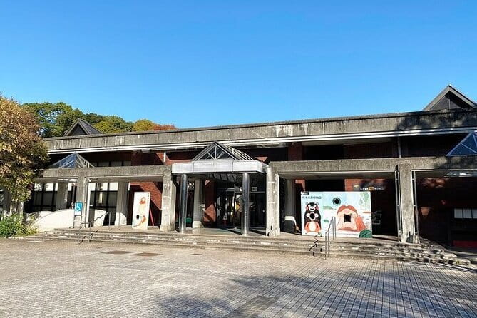 Kumamoto Iconic Statues World of Pirates Adventure Tour - Participant Information