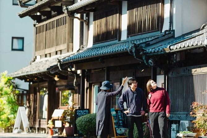 Kumamoto Local Izakaya and Pab Hopping Tour With Local Guide - Health and Accessibility