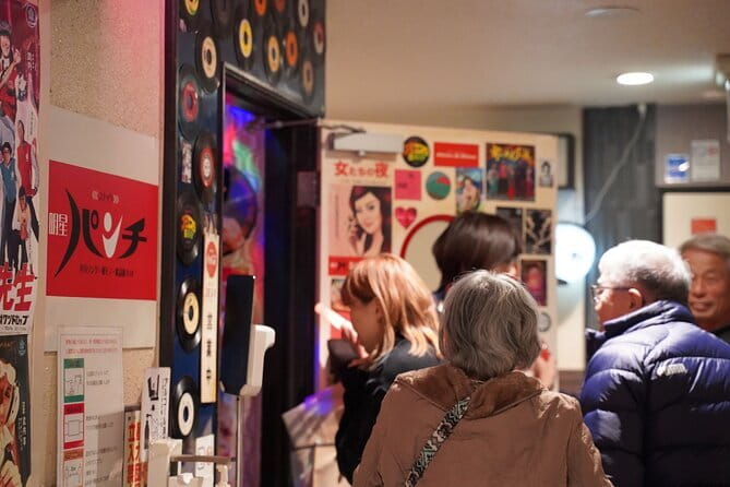 Kumamoto Local Izakaya and Pab Hopping Tour With Local Guide - Customizing Your Izakaya Experience