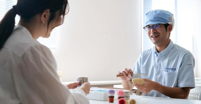Kumano Brush Factory Tour and Brush-Making Experience - Booking Details