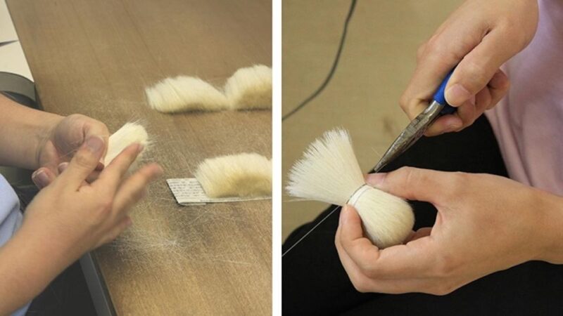 Kumano Brush Factory Tour and Brush-Making Experience - Key Points