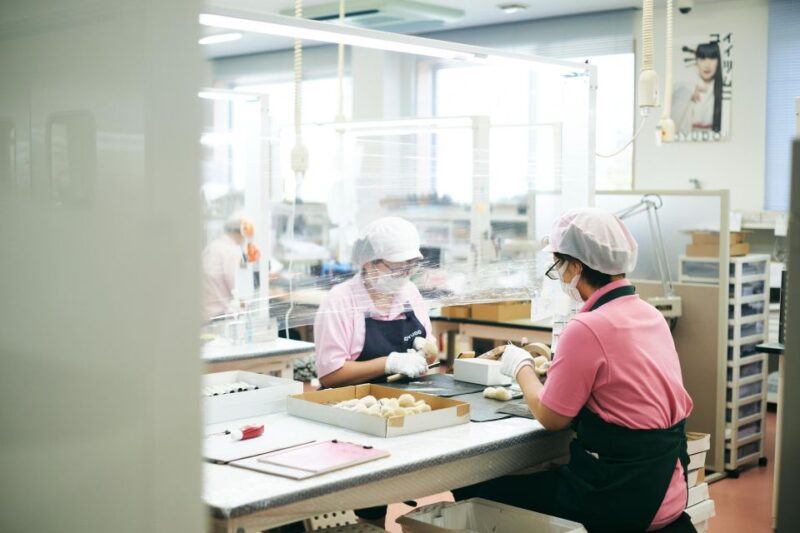 Kumano Brush Factory Tour and Brush-Making Experience - Crafting a Unique Kumano Brush