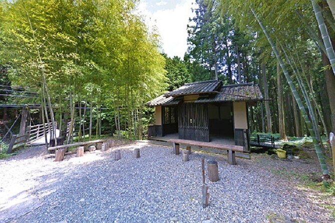 Kumanokodo 1 Day Walking Tour - Pickup and Start Time