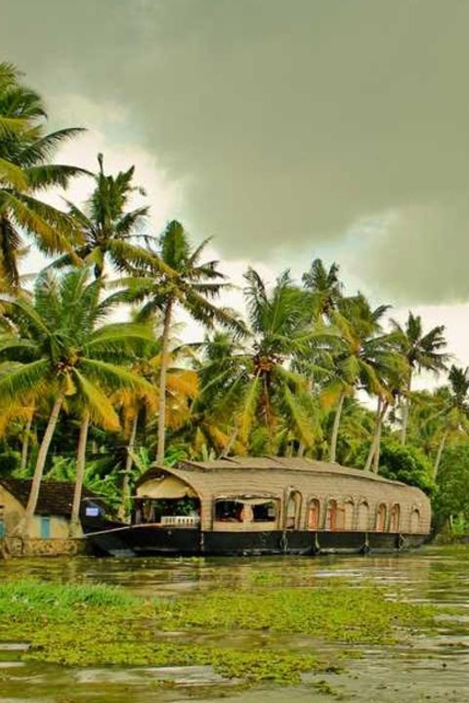 Kumarakom - Alleppy Day Cruise: Private Tour From Cochin - Included Services