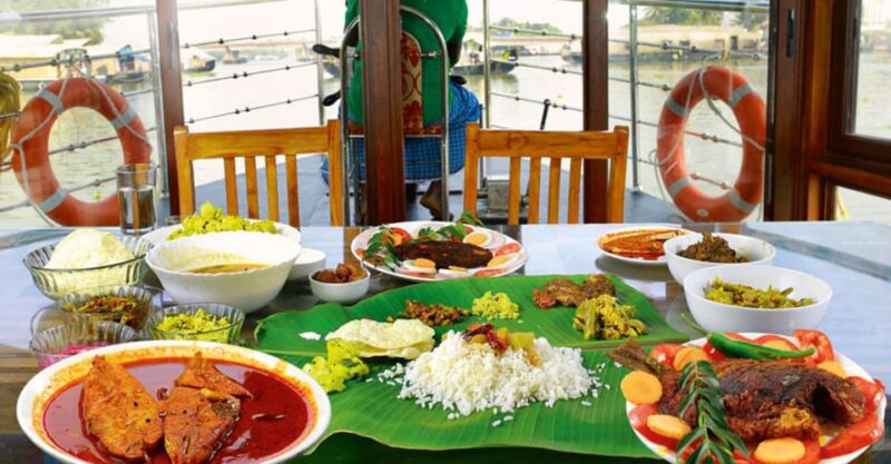 Kumarakom - Alleppy Day Cruise: Private Tour From Cochin - Important Information