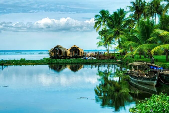 Kumarakom - Alleppy Day Cruise: Private Tour From Cochin - Recap