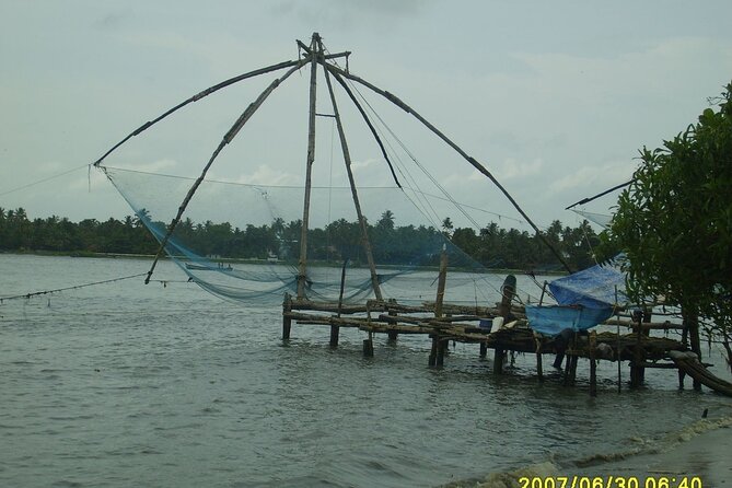 Kumarakom Backwater & Birds Explore at Coconut Lagoon Destination - Booking and Cancellation Policy