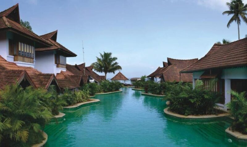 Kumarakom Backwater Houseboat Cruise Tour (03 Days) - Itinerary Highlights