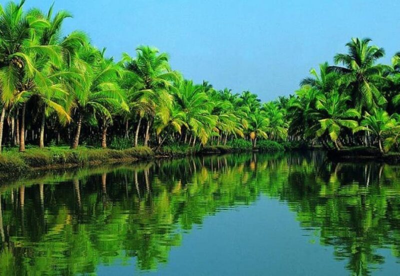 Kumarakom Backwater Houseboat Cruise Tour (03 Days) - Transportation and Transfers