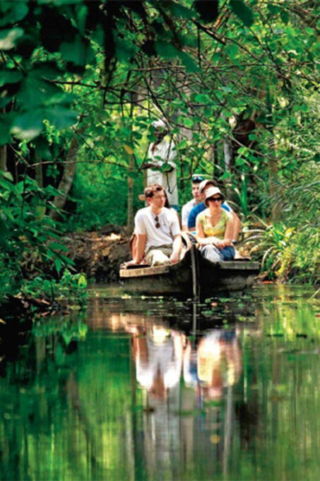 Kumarakom Backwater Houseboat Cruise Tour (03 Days) - Additional Costs