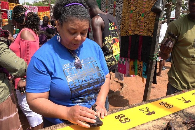 Kumasi Culture and Heritage Tours - Key Points