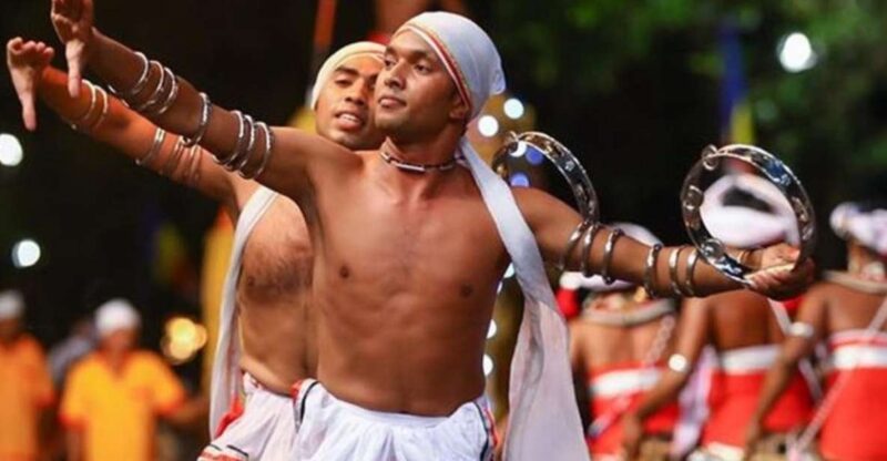 Kumbal Perahera - Sri Lanka - Booking Details