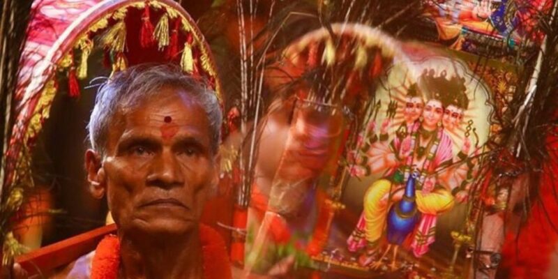 Kumbal Perahera - Sri Lanka - Frequently Asked Questions
