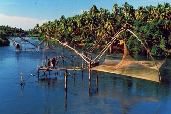 Kumbalangi Village Sightseeing Tour - Overview and Rating