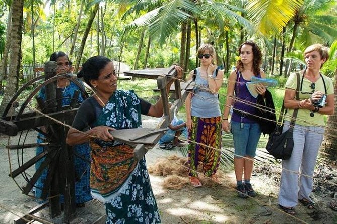 Kumbalangi Village Sightseeing Tour - Dress Code and Dietary Requirements