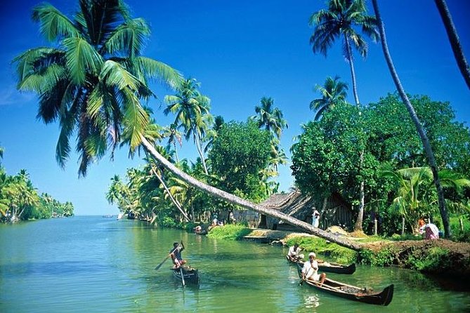 Kumbalangi Village Sightseeing Tour - Refunds and Late/Non-Arrival