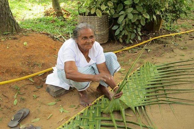 Kumbalangi Village Sightseeing Tour - Additional Details