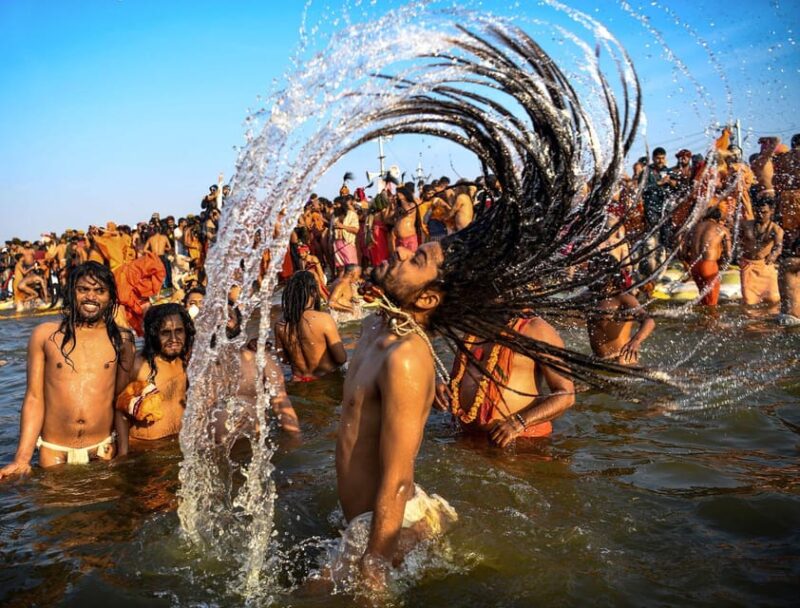 Kumbh Mela 2025 (Prayagraj) - Key Points